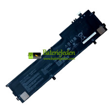 Baterie pro Asus C32N1810 ZenBook Flip15 UX562FD UX562FN [Náhradní baterie]
